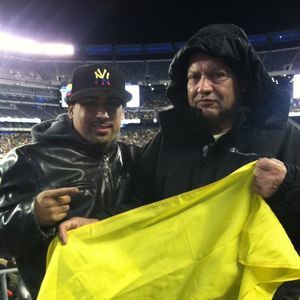 Meet your Posher, Hennessy